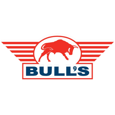 Bulls.nl Logo