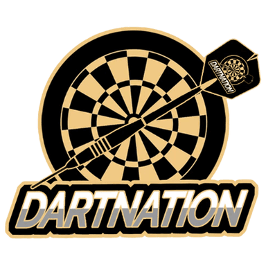 DartNation Logo